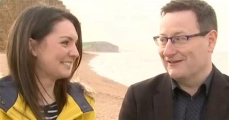 Broadchurch writer Chris Chibnall reveals he changed rapist's identity ...