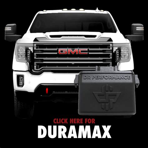 Duramax Diesel Performance Parts | Dr. PerformanceRx – Dr Performance RX