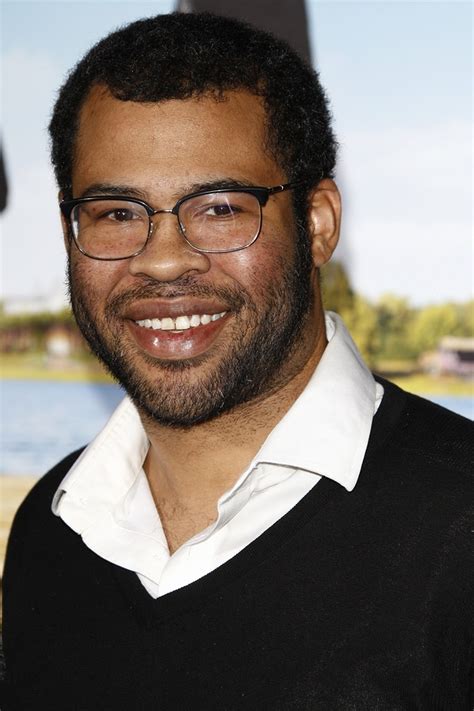 Jordan Peele - Ethnicity of Celebs | EthniCelebs.com