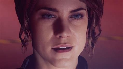 Control: How Remedy Created A New Type Of Game Protagonist With Jesse Faden