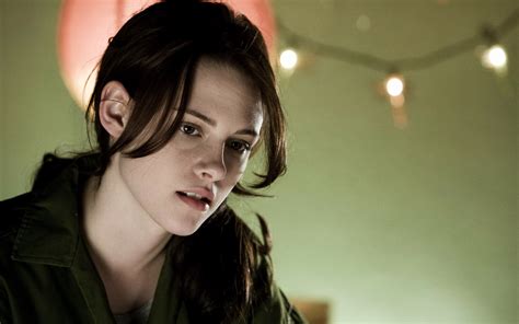 Kristen Stewart In Twilight - Wallpaper, High Definition, High Quality, Widescreen