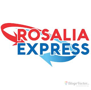 Rosalia Express Logo vector (.cdr) - BlogoVector