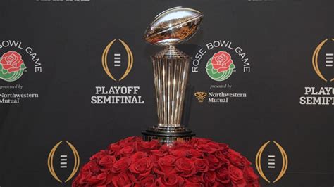 College Football Playoff: Five keys to the Rose Bowl between Oklahoma ...