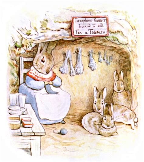 The Project Gutenberg eBook of The Tale Of Benjamin Bunny, by Beatrix Potter.