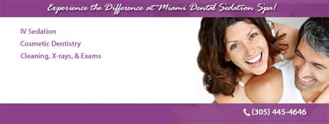 Miami Dental Sedation Spa - 1,533 Reviews - Cosmetic Dentists in Miami, FL - Birdeye