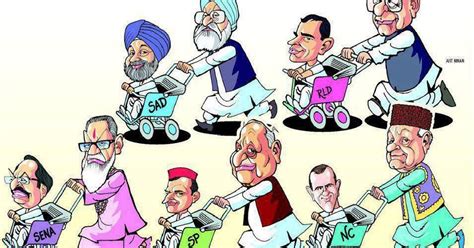 SENTHIL KUMAR: Is India a democracy rule or dynasty rule?