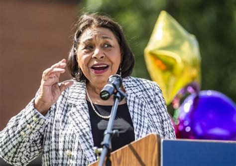 Sylvia Mendez speaks at school named for her in High Point