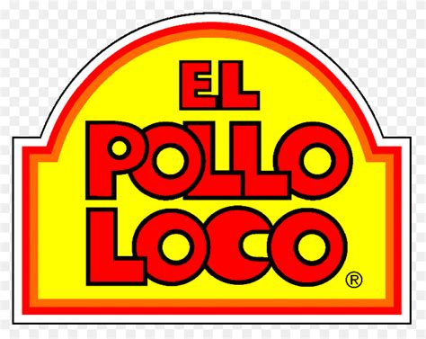 El Pollo Loco Logo & Transparent El Pollo Loco.PNG Logo Images