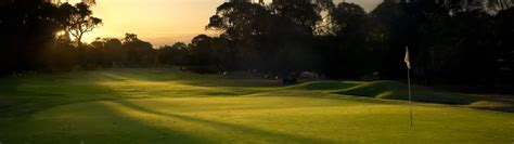 Phillip Island Golf Club - Golf Course & Pro Shop, Cowes