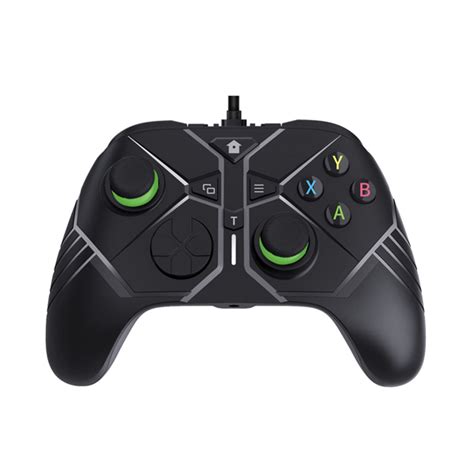 XBox One X Wired Controller – Generations The Game Shop