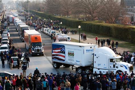 Wounded Times: Wreaths Across America Heading to Arlington