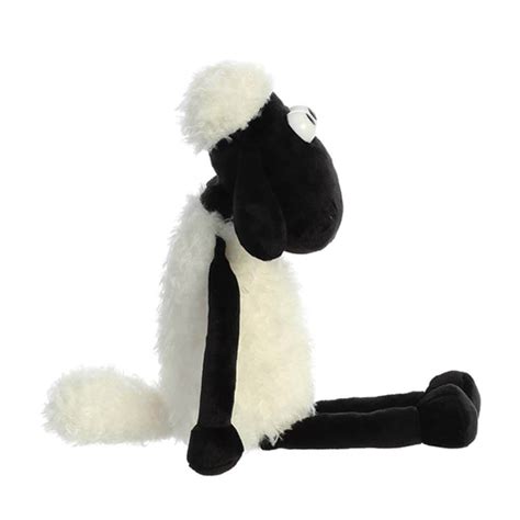 Shaun The Sheep Plush 20cm