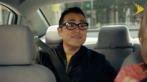 Sprint Unveils Second TV Ad Starring Paul Marcarelli, the Actor Who ...