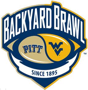 Backyard Brawl Football - cleveraj