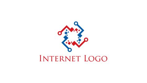 Free Internet Logo Generator - Internet Service Provider Logos