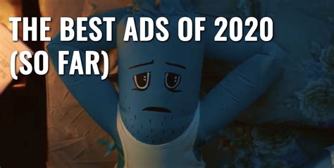 The funniest commercials of 2020 (so far) | White Label Comedy