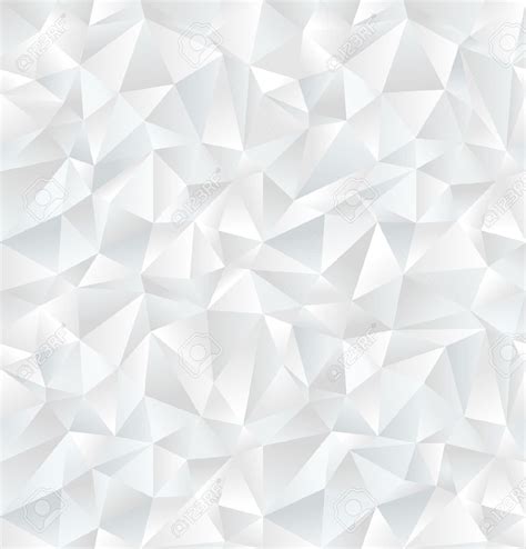 White Background With Pattern - IMAGESEE