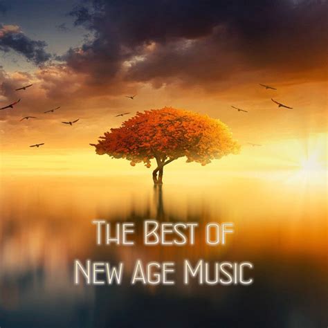 The Best of New Age Music - playlist by New Age Music Planet | Spotify