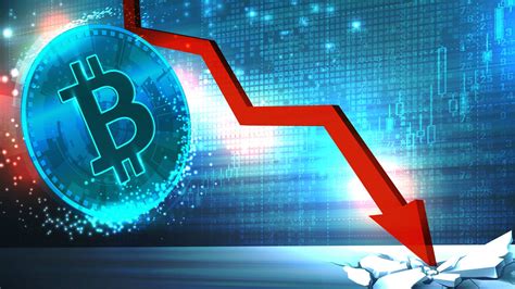 Bitcoin just had its worst month ever on record. Here's why