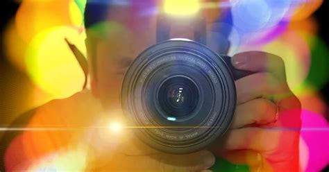 A Brief History of Color Photography | PetaPixel