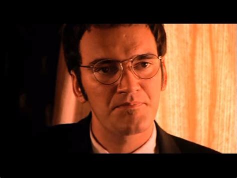 Quentin in 'From Dusk Til Dawn' - Quentin Tarantino Image (5369853 ...