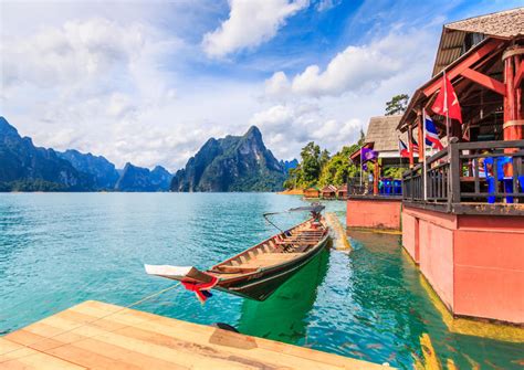 The 10 Best Khao Sok National Park Tours & Tickets 2021 - Southern ...