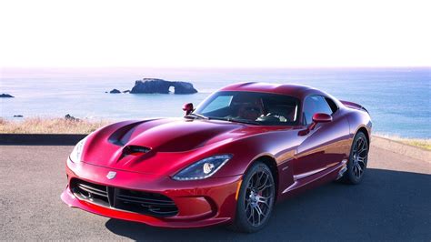 Red Dodge Viper coupe, car, Dodge Viper HD wallpaper | Wallpaper Flare