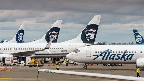 Previsión bursátil de Alaska Air – Análisis técnico de ALK