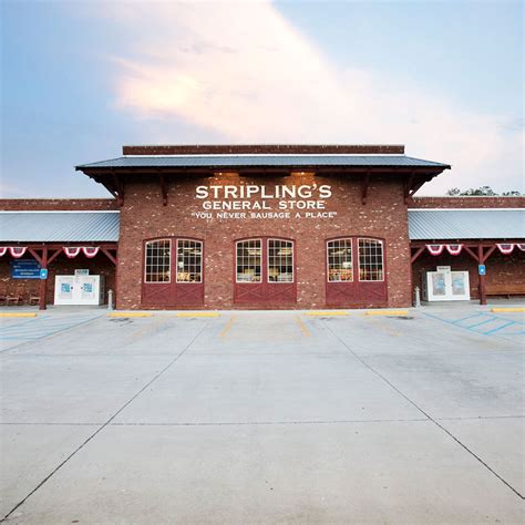 Stripling's General Store - Brunswick