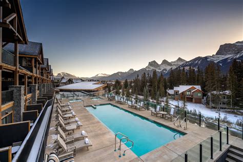 The Malcolm Hotel - Canmore Alberta Hotels | Banff hotels, Banff, Hotel