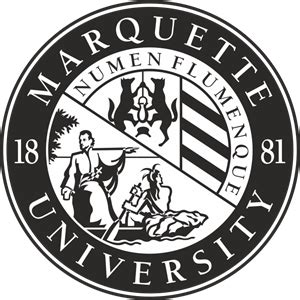 Marquette University Logo PNG Vector (EPS) Free Download