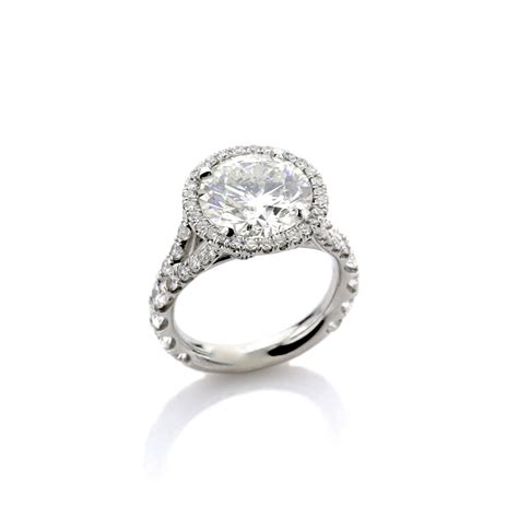 Custom Engagement Rings Atlanta - Top Rate Diamonds