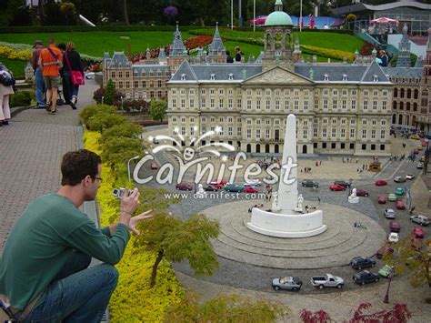 Madurodam Netherlands (Holland) in miniature | Netherlands, Dates , Venues & Tickets