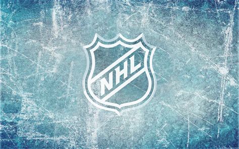 NHL Logo Wallpapers - Wallpaper Cave