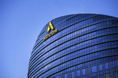 Accor continues its expansion in India - Hotelier India