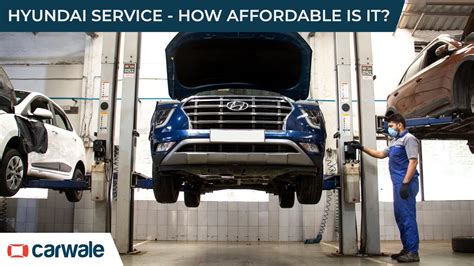 Hyundai Service | Premium Products, Affordable Service - Guaranteed ...