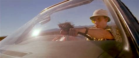 outside of barstow in barstow : hunter s. thompson, fear and loathing in las vegas | literature ...