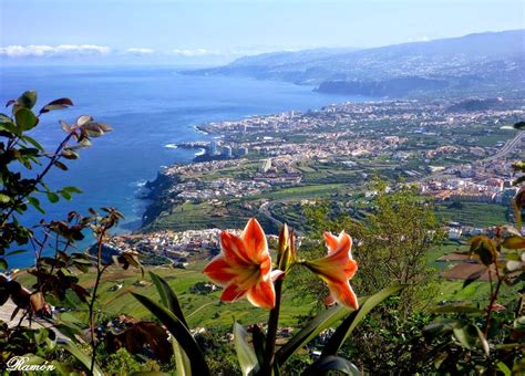 Valle de La Orotava - the garden of El Teide | LasCasasCanarias Travel Blog