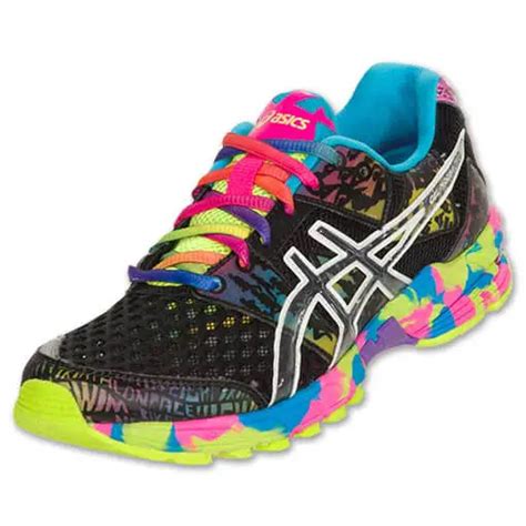 The ASICS Gel-Noosa Tri 8 Running Shoe Review: Our #1 Pick