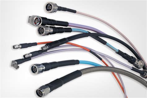 Flexible Cable Assemblies - Florida RS Technology