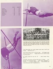 Sexton High School - Oracle Yearbook (Lansing, MI), Class of 1969, Page 101 of 250