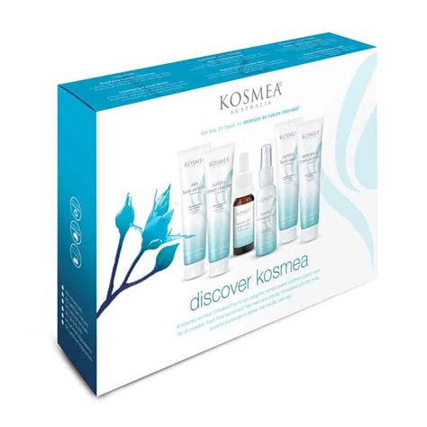 Best Natural Skin Care Products | Kosmea Australia