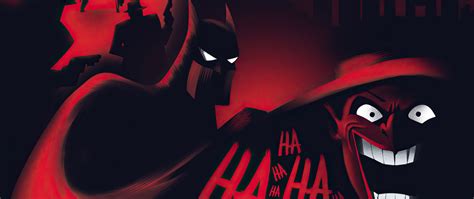 2560x1080 Batman Animated Series Artwork Wallpaper,2560x1080 Resolution HD 4k Wallpapers,Images ...