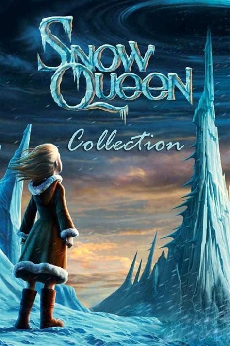 Snow Queen Collection - Posters — The Movie Database (TMDB)