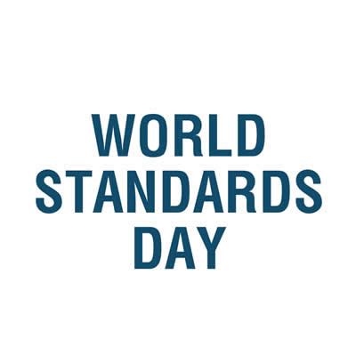 World Standards Day - World Quality Alliance