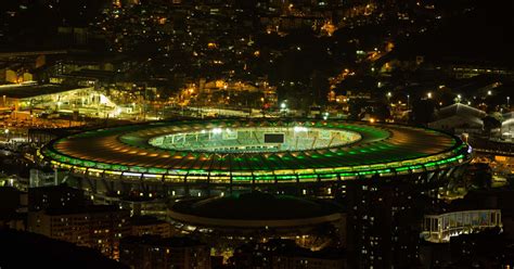 Google takes users inside 2014 World Cup stadiums