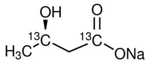 D-3-hydroxybutyrate | Sigma-Aldrich