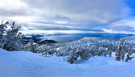 24 brilliant things to do on a Lake Tahoe winter vacation | Top Villas