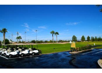 3 Best Golf Courses in Gilbert, AZ - Expert Recommendations