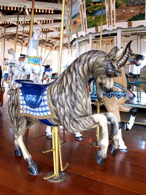 Seaport Village Carousel | Carousel, Carousel horses, Painted pony